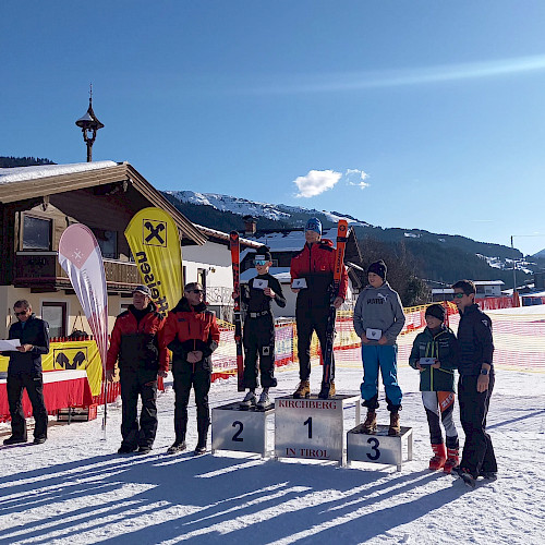 Platz 4 für Felix G.